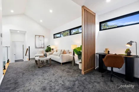 Property photo of 30B Currawong Crescent Leonay NSW 2750