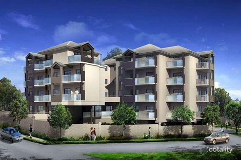 3/41 Anzac Ave, Redcliffe, QLD 4020