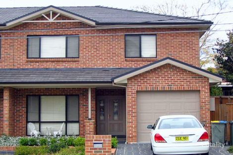 3 Richmond St, Denistone East, NSW 2112