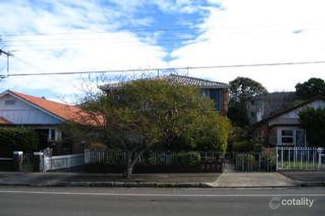 Property photo of 4/62 Fern Street Randwick NSW 2031