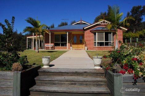 Property photo of 8 Taylor Road Withcott QLD 4352