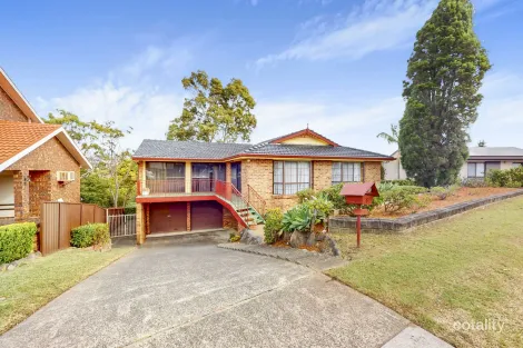 Property photo of 8 Northbrook Place Illawong NSW 2234