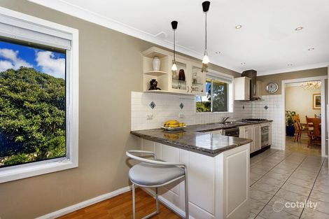 Property photo of 15 Willow Tree Crescent Belrose NSW 2085