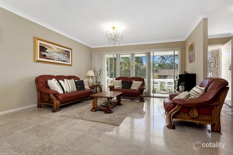 Property photo of 15 Willow Tree Crescent Belrose NSW 2085