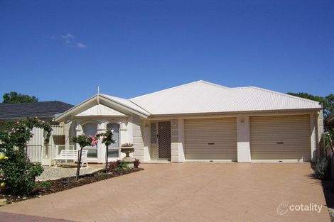 11 Johnston Ct, Normanville, SA 5204