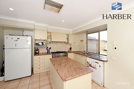 Property photo of 61 Oakover Way Heathridge WA 6027
