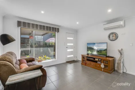 Property photo of 4/89 Herries Street East Toowoomba QLD 4350