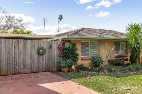 Property photo of 4/89 Herries Street East Toowoomba QLD 4350