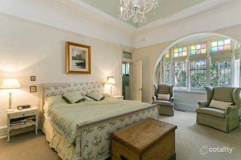 Property photo of 34 Middle Head Road Mosman NSW 2088