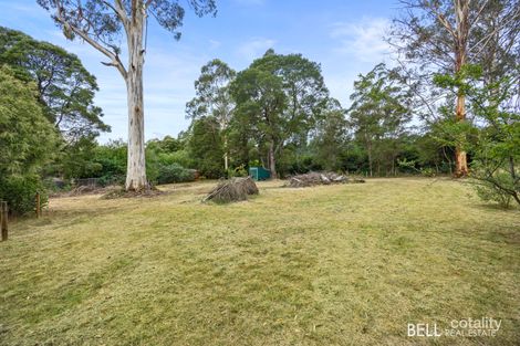 8 Whitegum Dr, East Warburton, VIC 3799