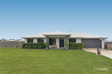 113 Crystal Cres, Alice River, QLD 4817
