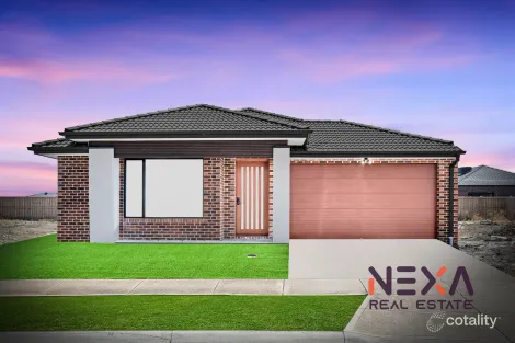 12 Farmhill Cct, Woodstock, VIC 3751