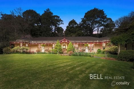 Property photo of 108 Kallista-Emerald Road The Patch VIC 3792