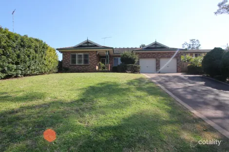 60 Mackellar St, Casula, NSW 2170