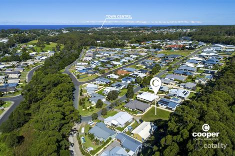 Property photo of 8A Red Gum Drive Ulladulla NSW 2539