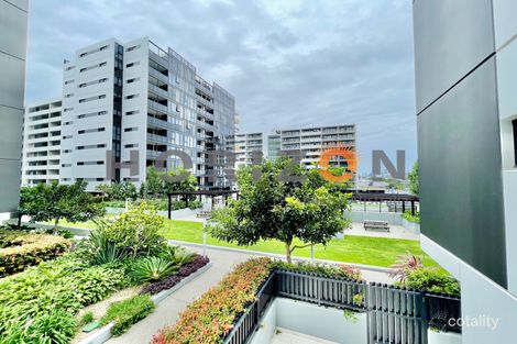 Property photo of 512/42 Church Avenue Mascot NSW 2020