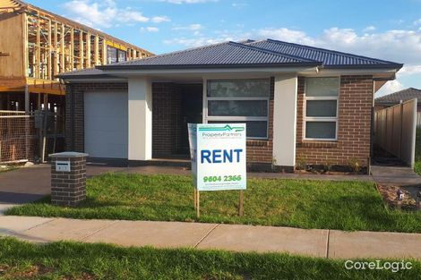 Property photo of 37 Flight Circuit Middleton Grange NSW 2171