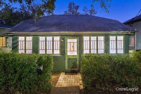 Property photo of 12 Park Road West Dutton Park QLD 4102