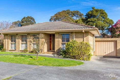 6/18-20 Botanic Dr, Glen Waverley, VIC 3150