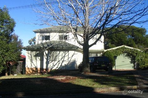 16 Monaro St, Seven Hills, NSW 2147