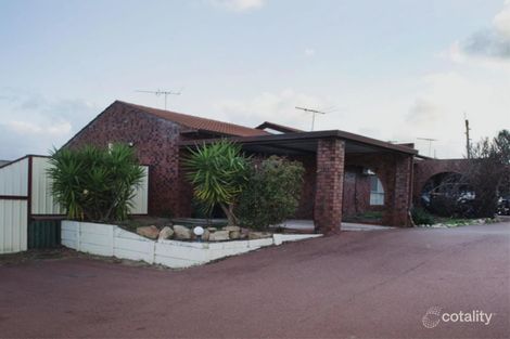 6/16 Wheatcroft St, Scarborough, WA 6019