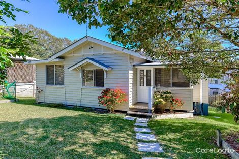 Property photo of 31 Brooks Street Camp Hill QLD 4152