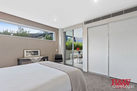 Property photo of 6/2 Burelli Street Wollongong NSW 2500