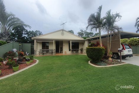Property photo of 54 Phoenix Avenue Bongaree QLD 4507