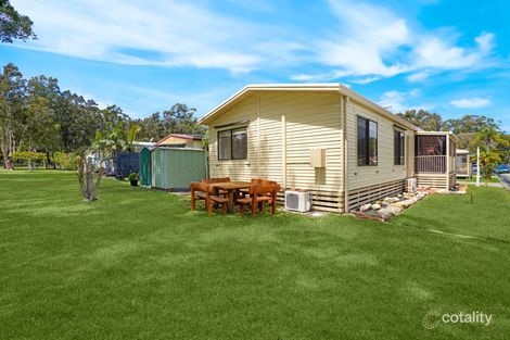 Property photo of 9/2 Evans Road Canton Beach NSW 2263