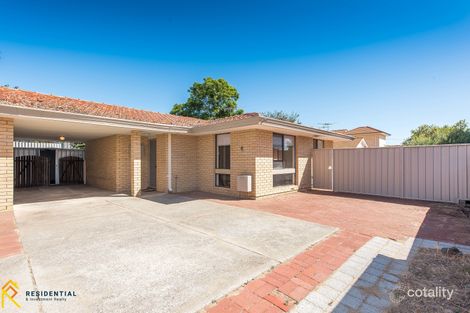 Property photo of 5A Norman Place Innaloo WA 6018