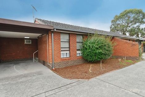 Property photo of 2/13 Kenilworth Parade Ivanhoe VIC 3079