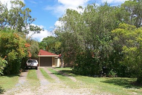 30 Coral Ave, Loganholme, QLD 4129