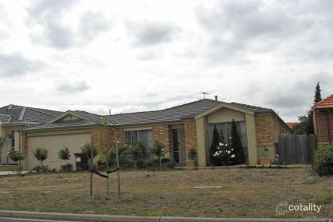 49 Salamander Dr, Taylors Lakes, VIC 3038