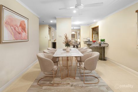 Property photo of 27 Mannion Street Red Hill QLD 4059