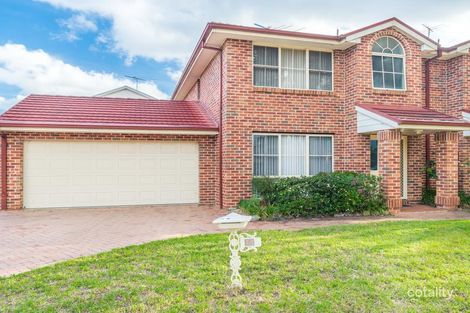 Property photo of 11 Hilloak Way Menai NSW 2234