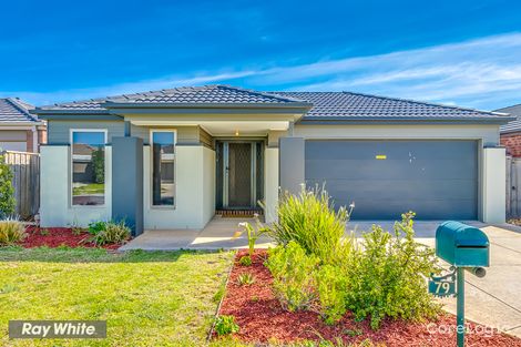 Property photo of 79 Hamish Drive Tarneit VIC 3029