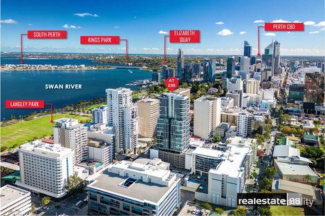 Property photo of 906/238 Adelaide Terrace Perth WA 6000