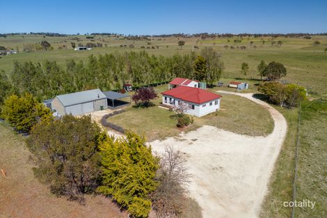 389 Falconer Rd, Guyra, NSW 2365