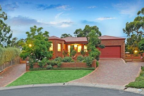 3 Acacia Ct, Sunbury, VIC 3429