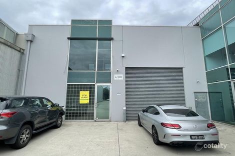 4/202 Lorimer St, Port Melbourne, VIC 3207