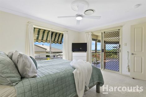 Property photo of 9 Rathdowne Court Urraween QLD 4655
