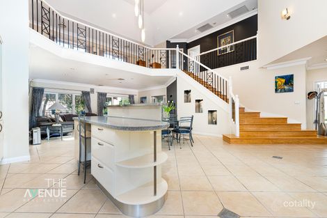 Property photo of 2 Veale Way Bella Vista NSW 2153