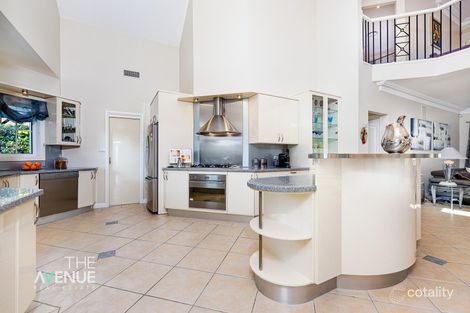 Property photo of 2 Veale Way Bella Vista NSW 2153