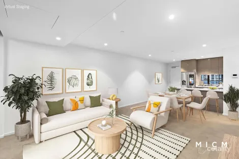 2201/1-13 Balston St, Southbank, VIC 3006