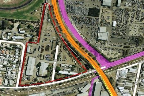 104 Lamington Ave, Eagle Farm, QLD 4009