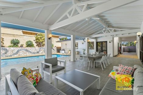 44 Johnston St, Peppermint Grove, WA 6011