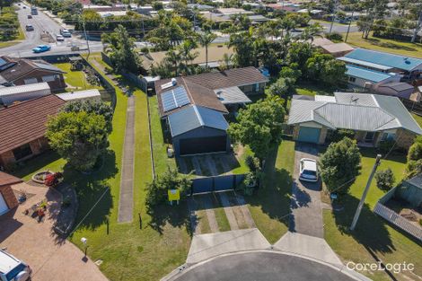 Property photo of 5 Darby Court Pialba QLD 4655