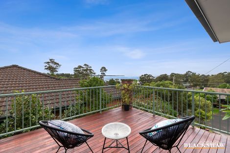 9 Hilltop Cres, Surf Beach, NSW 2536