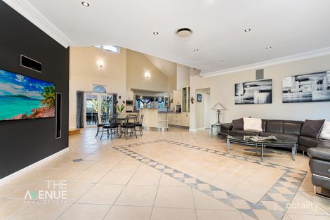 Property photo of 2 Veale Way Bella Vista NSW 2153