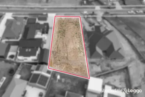 Property photo of 14 Bartholomew Circuit Traralgon VIC 3844